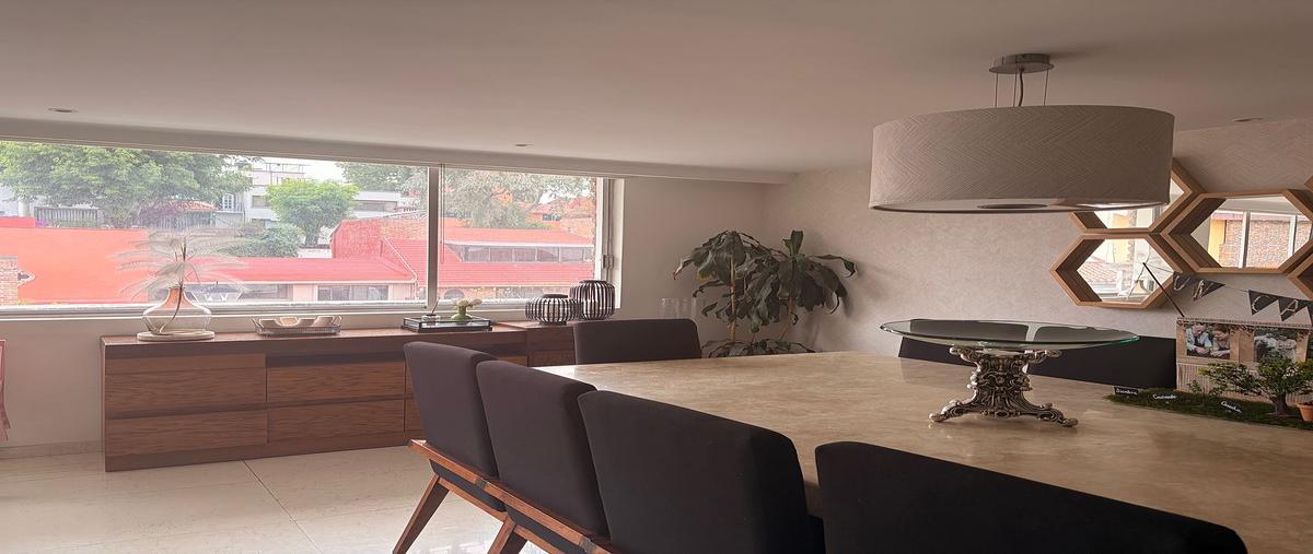 Foto de departamento en venta en fuente del paseo , lomas anáhuac, huixquilucan, méxico, 0 No. 03