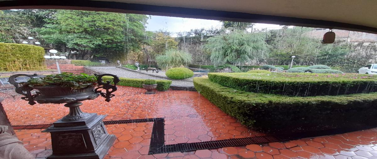 Foto de casa en venta en fuente del paseo , lomas de las palmas, huixquilucan, méxico, 31027265 No. 04