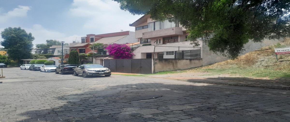 Foto de terreno industrial en venta en fuente del paseo , lomas de las palmas, huixquilucan, méxico, 31536529 No. 04