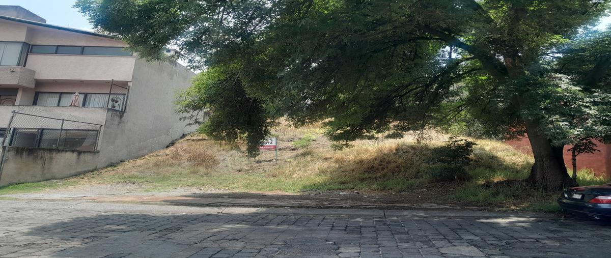 Foto de terreno industrial en venta en fuente del paseo , lomas de las palmas, huixquilucan, méxico, 31536529 No. 05