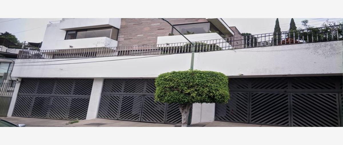 Foto de casa en fuente del pescador 18, lomas de tecamachalco, naucalpan de juárez, méxico, 12123350 foto 01 Foto de casa en venta en fuente del pescador 18, lomas de tecamachalco, naucalpan de juárez, méxico, 12123350 No. 01