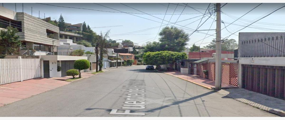 Foto de casa en venta en fuente del pescador b, lomas de tecamachalco sección bosques i y ii, huixquilucan, méxico, 0 No. 03