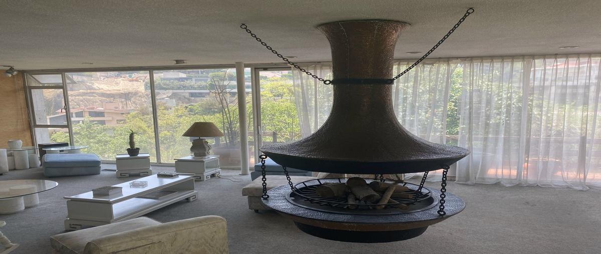 Foto de casa en venta en fuente del pescador , lomas de tecamachalco, naucalpan de juárez, méxico, 26610510 No. 04