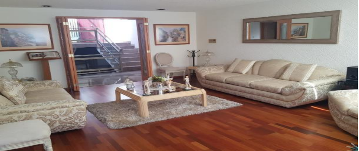 Foto de casa en venta en fuente del pescador , lomas de tecamachalco, naucalpan de juárez, méxico, 29136870 No. 04