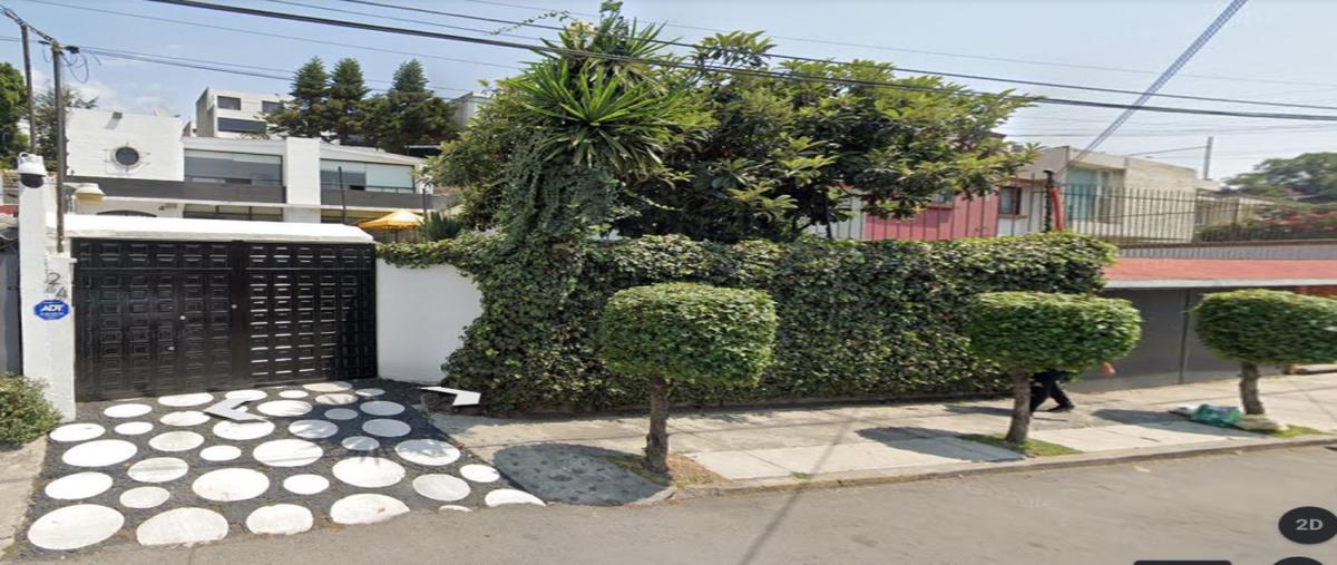 Foto de casa en venta en fuente del pescador , lomas de tecamachalco, naucalpan de juárez, méxico, 29831351 No. 04