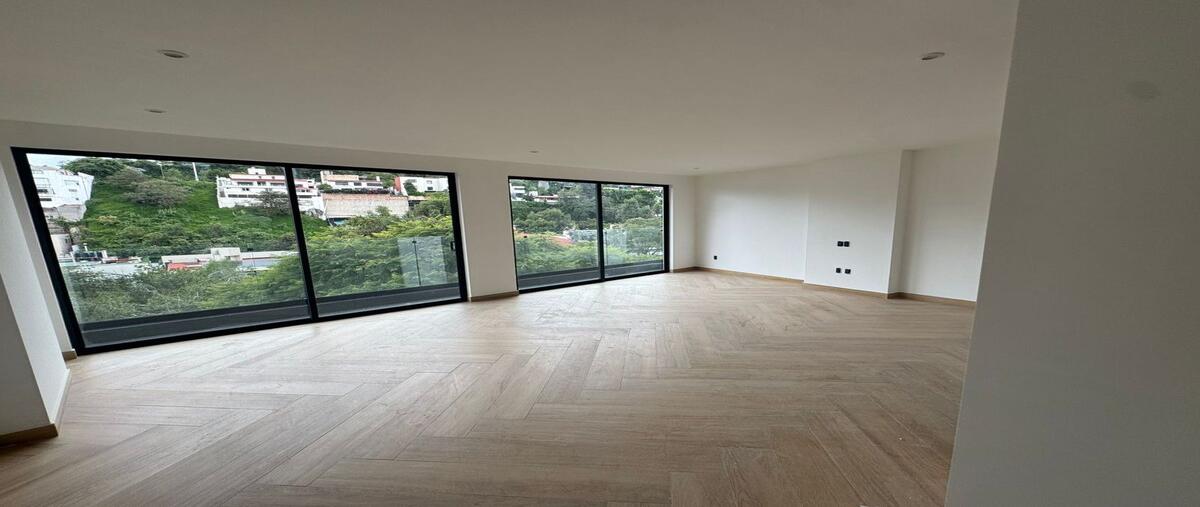 Foto de departamento en renta en fuente del pescador , lomas de tecamachalco, naucalpan de juárez, méxico, 30384189 No. 03