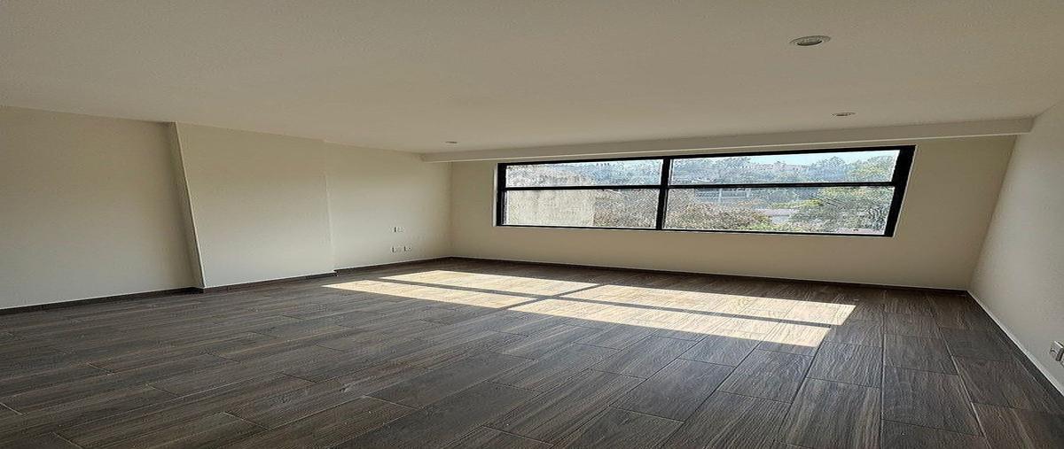 Foto de departamento en renta en fuente del pescador , lomas de tecamachalco, naucalpan de juárez, méxico, 30963900 No. 05