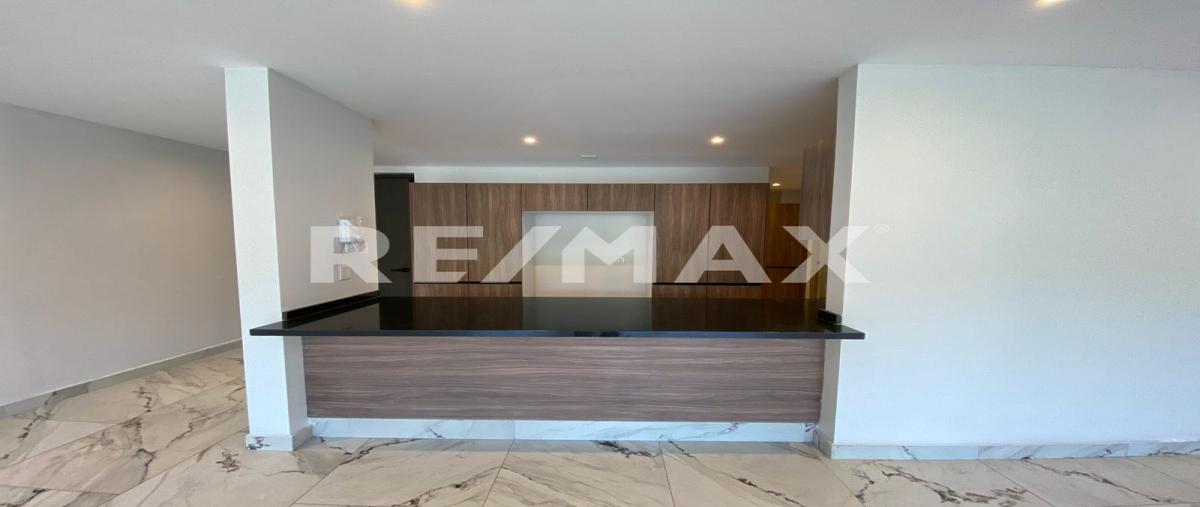 Foto de departamento en renta en fuente del pescador , lomas de tecamachalco, naucalpan de juárez, méxico, 0 No. 03