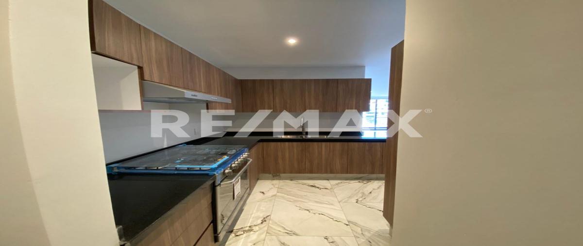 Foto de departamento en renta en fuente del pescador , lomas de tecamachalco, naucalpan de juárez, méxico, 0 No. 04