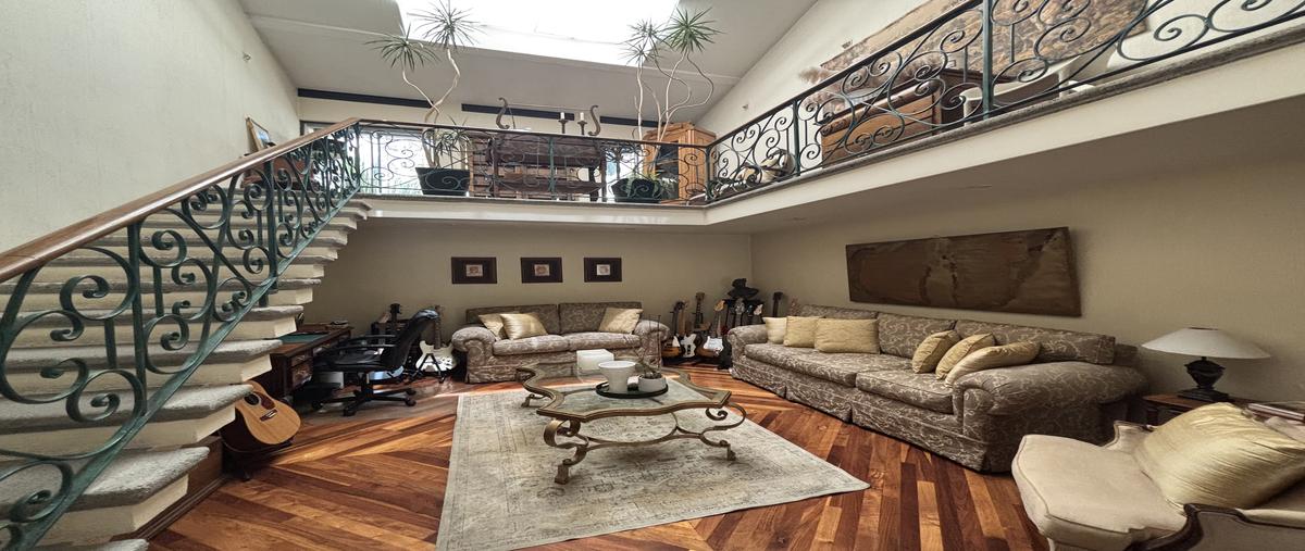 Foto de casa en venta en fuente del pescador , lomas de tecamachalco sección bosques i y ii, huixquilucan, méxico, 28799058 No. 03
