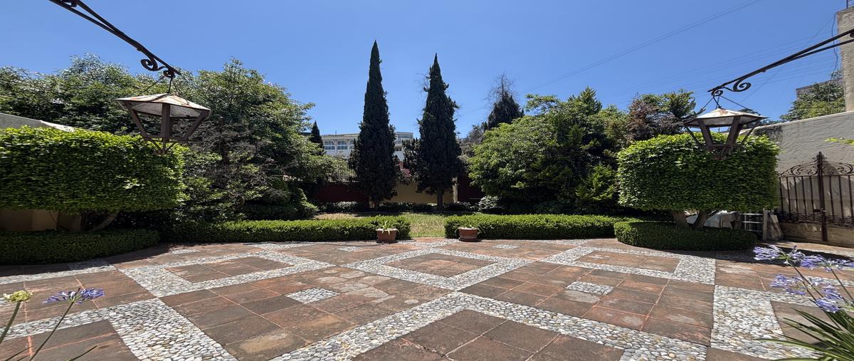 Foto de casa en venta en fuente del pescador , lomas de tecamachalco sección bosques i y ii, huixquilucan, méxico, 28799058 No. 05