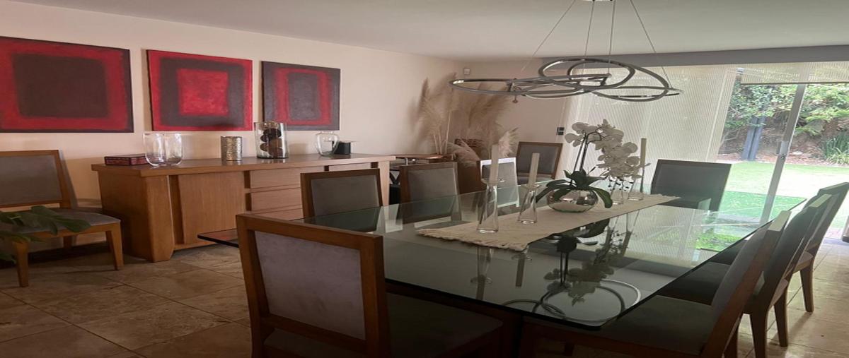 Foto de casa en venta en fuente del pescador , lomas de tecamachalco sección bosques i y ii, huixquilucan, méxico, 29699426 No. 04