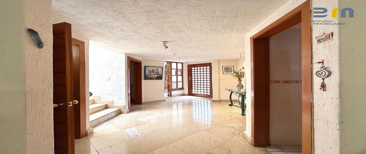 Foto de casa en venta en fuente del pescador , lomas de tecamachalco sección cumbres, huixquilucan, méxico, 0 No. 03