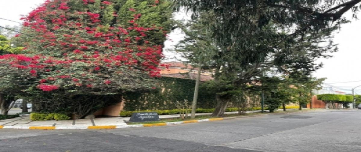 Foto de casa en venta en fuente del rey , lomas de tecamachalco, naucalpan de juárez, méxico, 26204388 No. 05