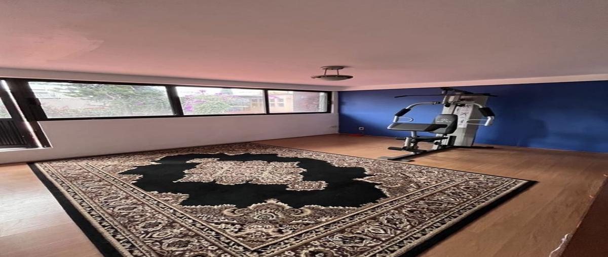 Foto de casa en venta en fuente del rey , lomas de tecamachalco, naucalpan de juárez, méxico, 28969344 No. 05