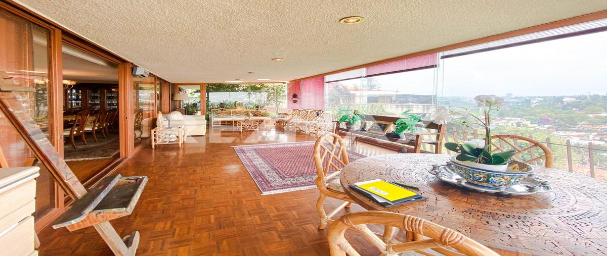 Foto de casa en venta en fuente del rey , lomas de tecamachalco, naucalpan de juárez, méxico, 0 No. 03