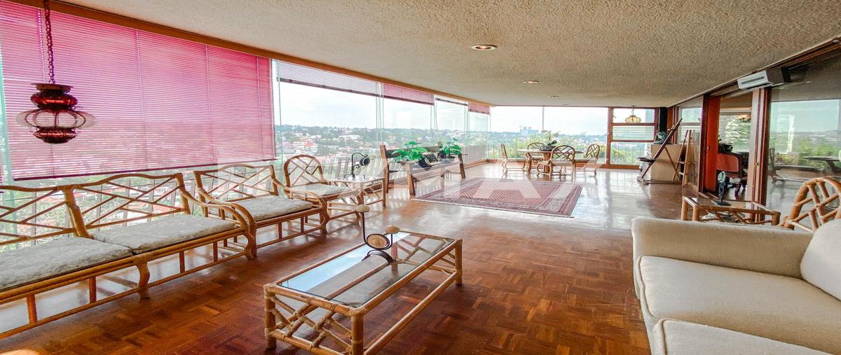 Foto de casa en venta en fuente del rey , lomas de tecamachalco, naucalpan de juárez, méxico, 0 No. 05