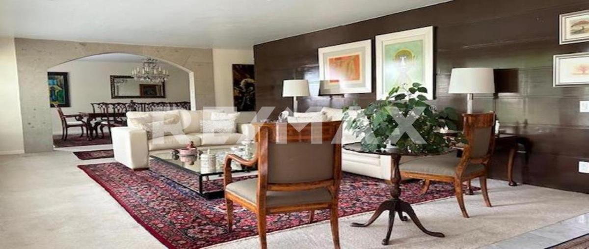 Foto de casa en venta en fuente del rey , lomas de tecamachalco sección bosques i y ii, huixquilucan, méxico, 0 No. 03