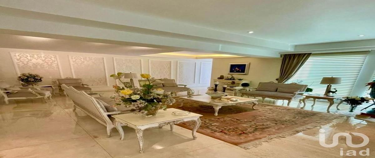 Foto de casa en venta en fuente del rocio 88, club de golf las fuentes, puebla, puebla, 30948871 No. 04