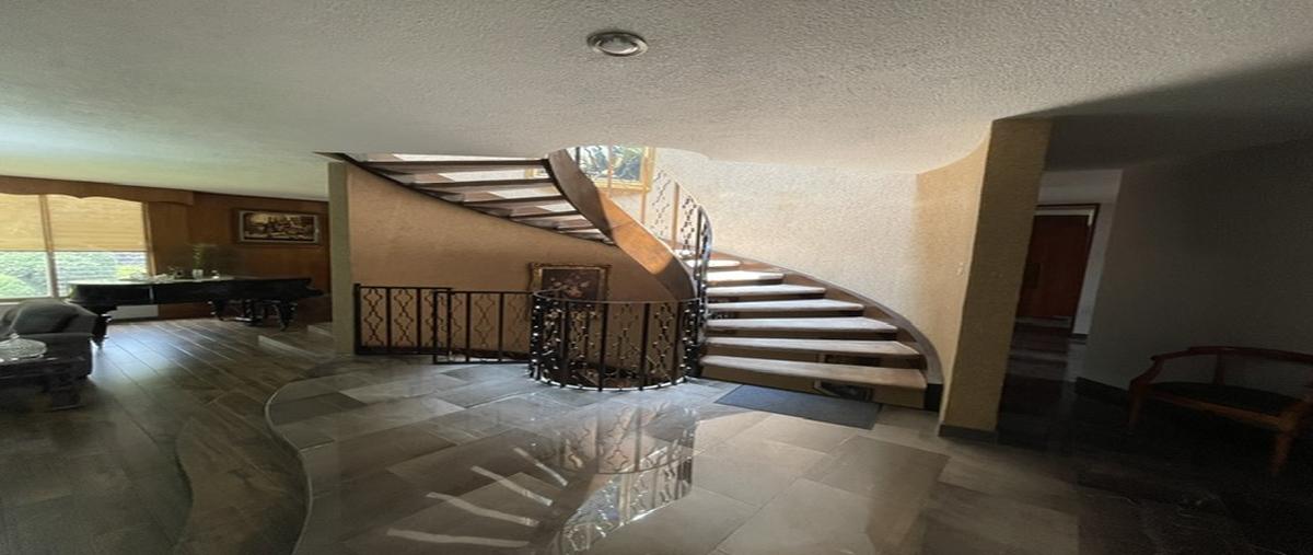 Foto de casa en venta en fuente del saber , fuentes del pedregal, tlalpan, df / cdmx, 0 No. 03