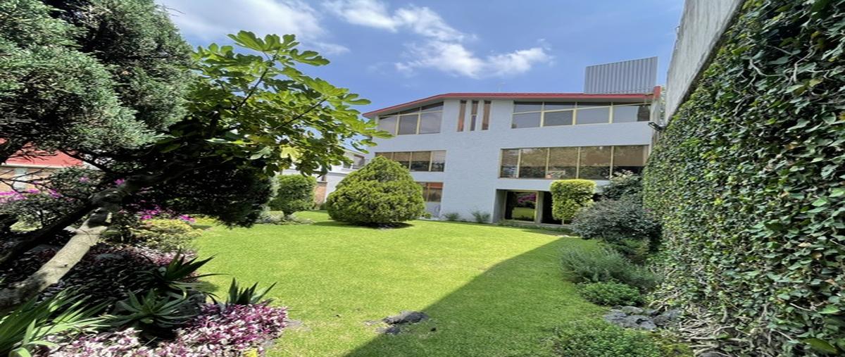 Foto de casa en venta en fuente del saber , fuentes del pedregal, tlalpan, df / cdmx, 0 No. 04