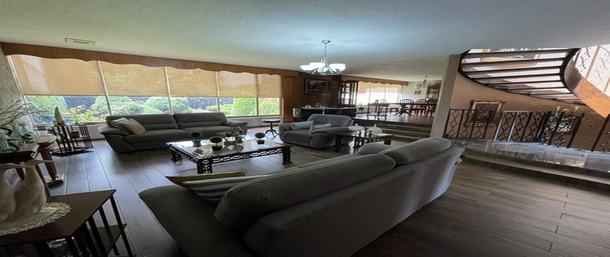 Foto de casa en venta en fuente del saber , fuentes del pedregal, tlalpan, df / cdmx, 0 No. 05