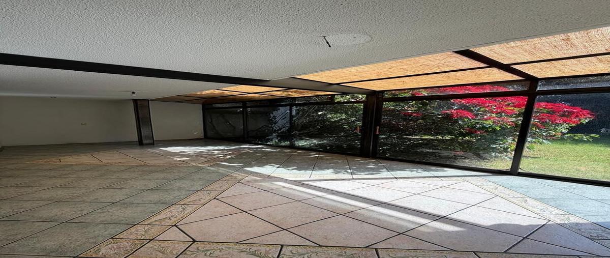 Foto de casa en venta en fuente del salvador , lomas de tecamachalco, naucalpan de juárez, méxico, 0 No. 05