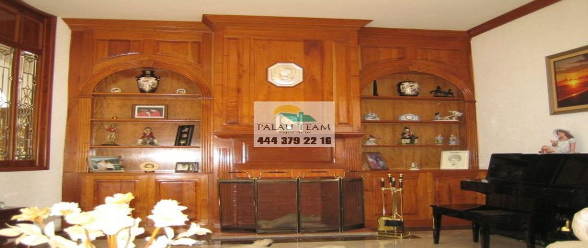 Foto de casa en venta en fuente del tritón 101, del real, san luis potosí, san luis potosí, 16482977 No. 03