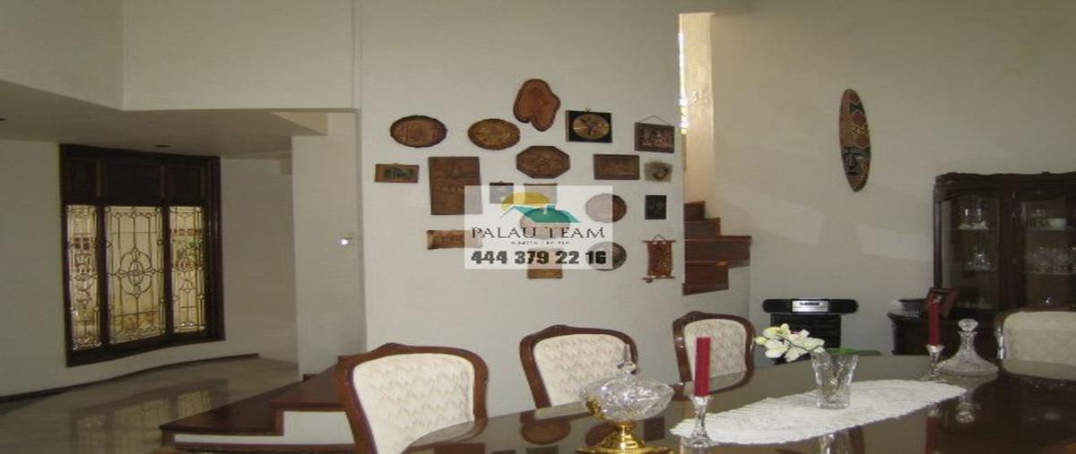 Foto de casa en venta en fuente del tritón 101, del real, san luis potosí, san luis potosí, 16482977 No. 05