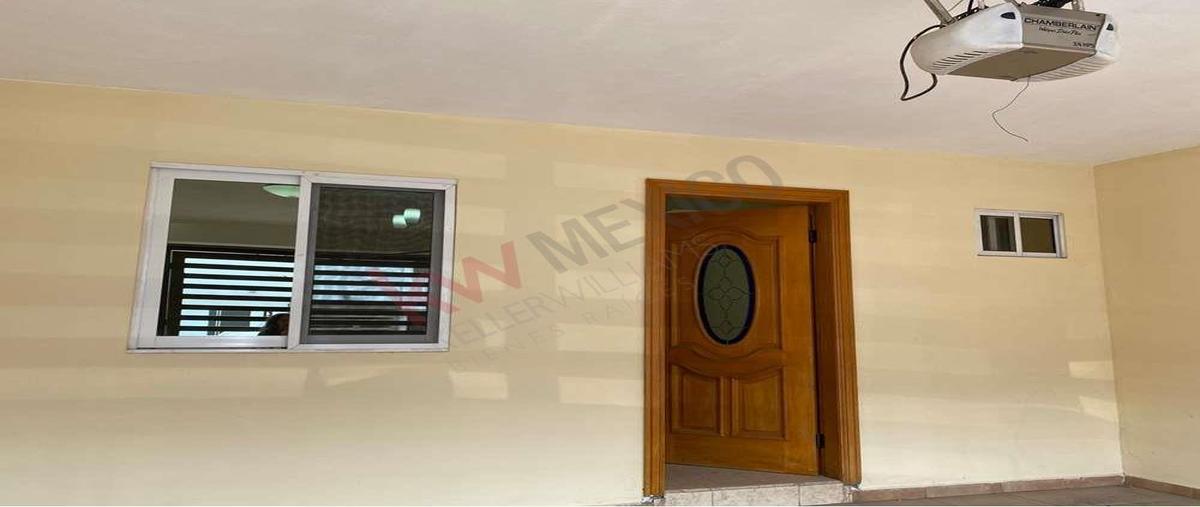 Foto de casa en renta en fuente grande 541, fuentes de anáhuac, san nicolás de los garza, nuevo león, 0 No. 03