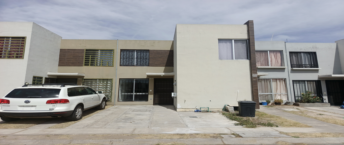 Foto de casa en venta en fuente la purisima , la arbolada, tlajomulco de zúñiga, jalisco, 30259980 No. 01