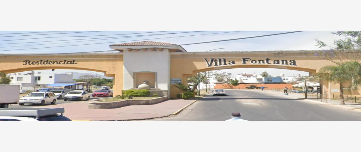 Foto de casa en condominio en venta en fuente morada 000, villa fontana, san pedro tlaquepaque, jalisco, 27039798 No. 01