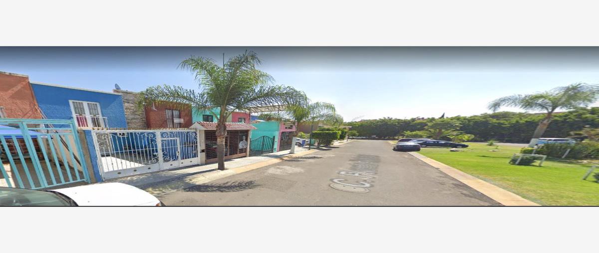 Foto de casa en condominio en venta en fuente nefertari 32, fuentes del nilo, tonalá, jalisco, 0 No. 02