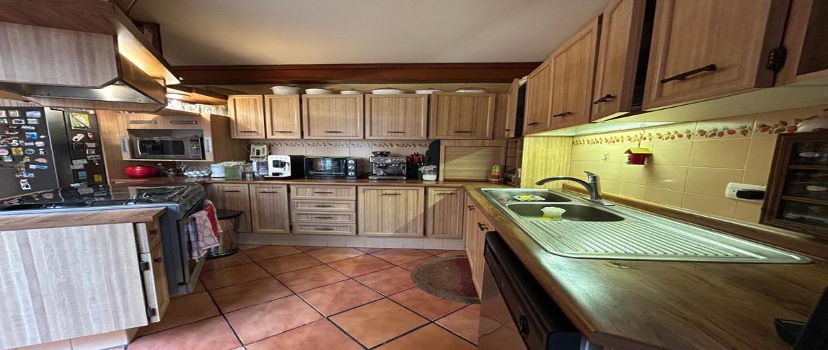 Foto de casa en venta en fuente portal de la flores , lomas de las palmas, huixquilucan, méxico, 31146839 No. 04