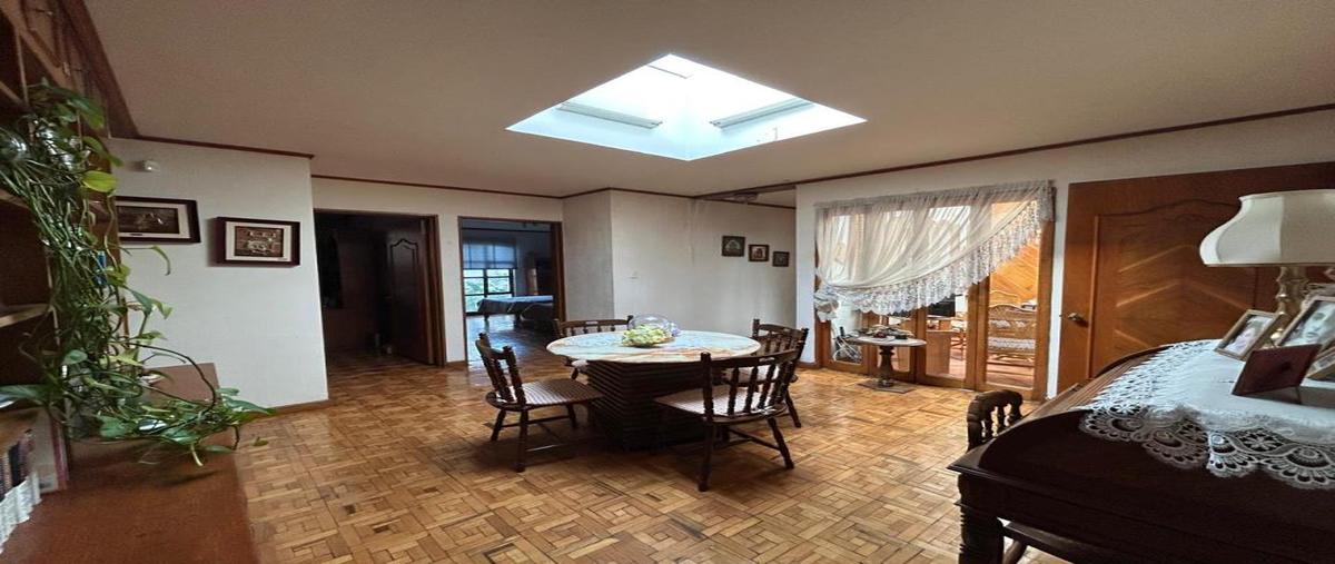Foto de casa en venta en fuente portal de la flores , lomas de las palmas, huixquilucan, méxico, 31146839 No. 05