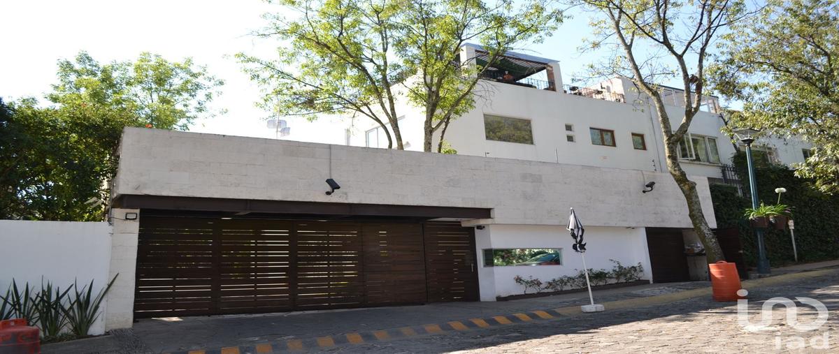 Foto de casa en fuente portal de las flores 137, lomas anáhuac, huixquilucan, méxico, 30123890 foto 03 Foto de casa en renta en fuente portal de las flores 137, lomas anáhuac, huixquilucan, méxico, 30123890 No. 03