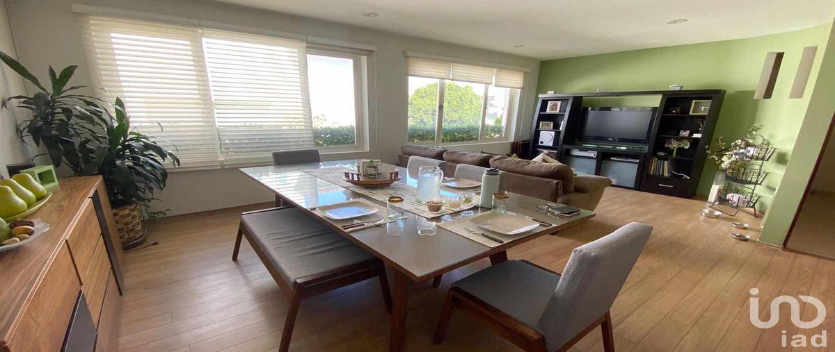 Foto de casa en fuente portal de las flores 137, lomas anáhuac, huixquilucan, méxico, 30123890 foto 05 Foto de casa en renta en fuente portal de las flores 137, lomas anáhuac, huixquilucan, méxico, 30123890 No. 05