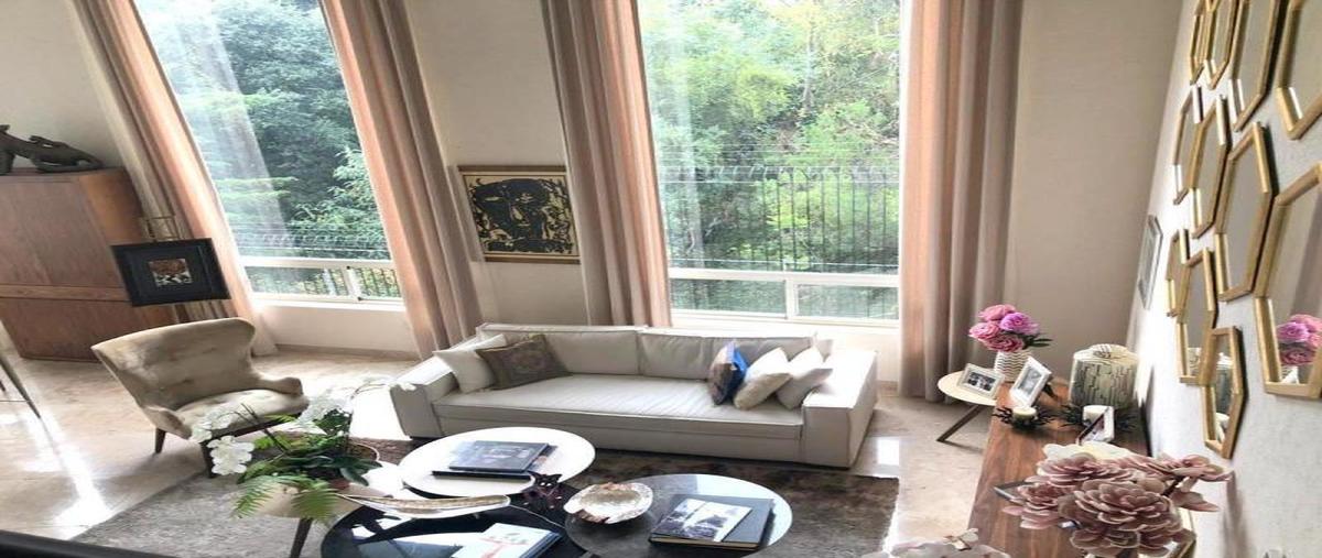 Foto de casa en condominio en renta en fuente portal de las flores 75, lomas de las palmas, huixquilucan, méxico, 25340716 No. 01