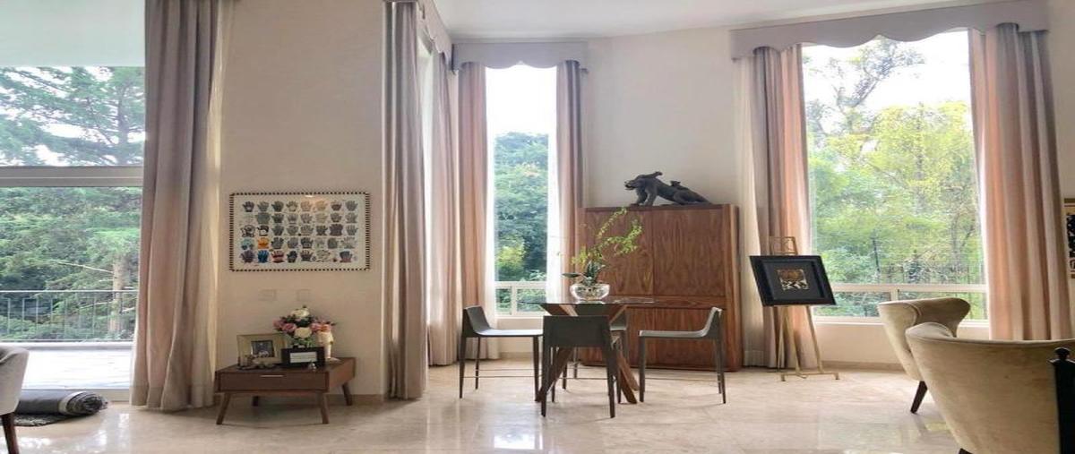 Foto de casa en condominio en renta en fuente portal de las flores 75, lomas de las palmas, huixquilucan, méxico, 25340716 No. 04