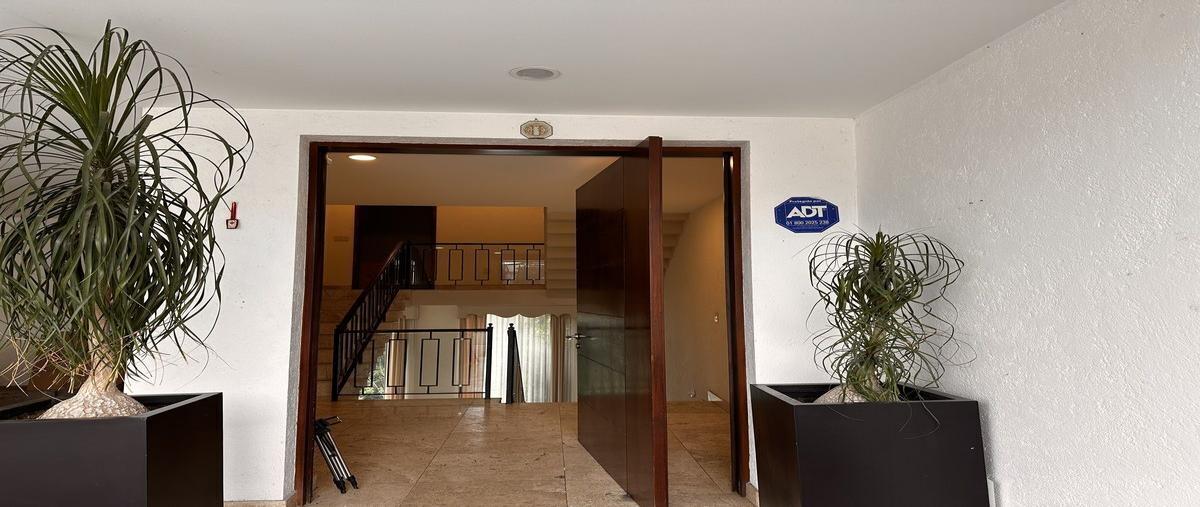 Foto de casa en venta en fuente portal de las flores , lomas de las palmas, huixquilucan, méxico, 29719807 No. 02