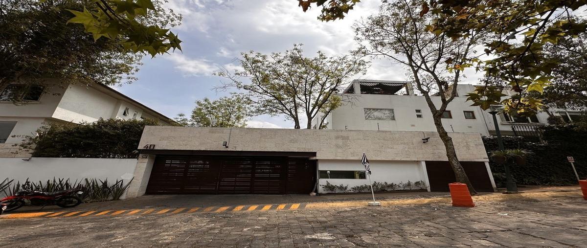 Foto de casa en venta en fuente portal de las flores , lomas de las palmas, huixquilucan, méxico, 29719807 No. 04