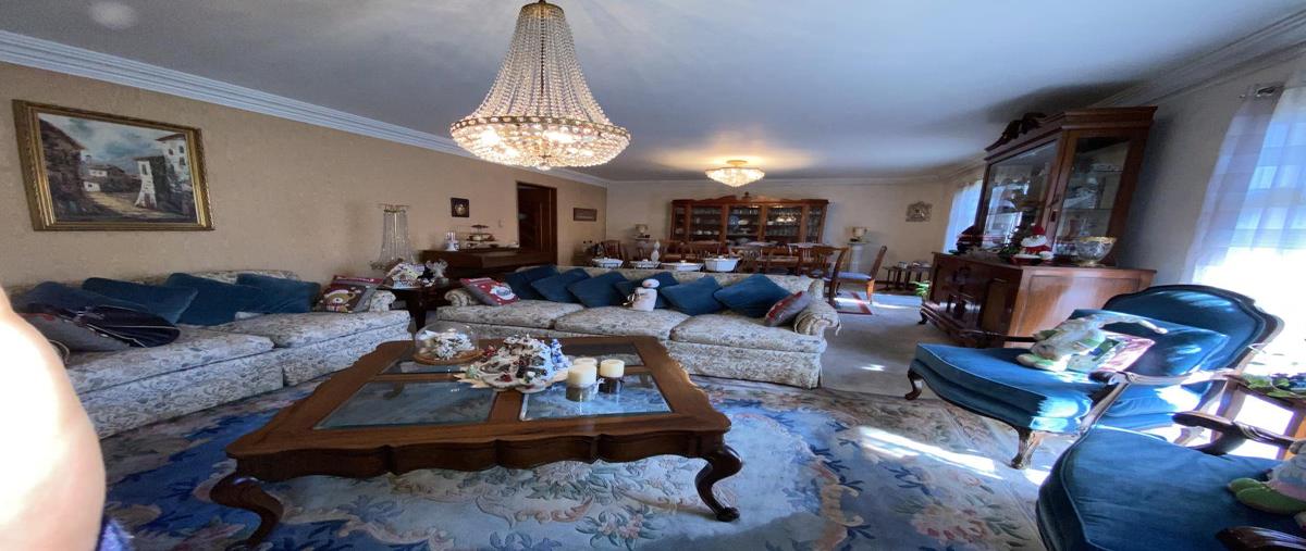 Foto de casa en venta en fuente portal de las flores , lomas de las palmas, huixquilucan, méxico, 30245557 No. 05