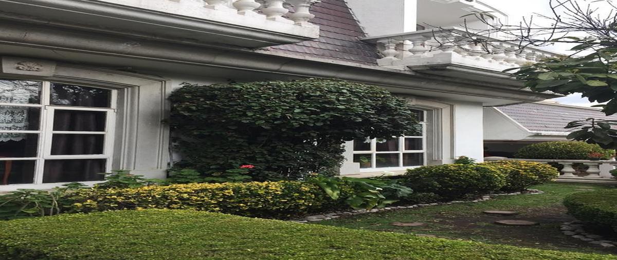 Foto de casa en venta en fuente portal de las flores , lomas de las palmas, huixquilucan, méxico, 0 No. 04