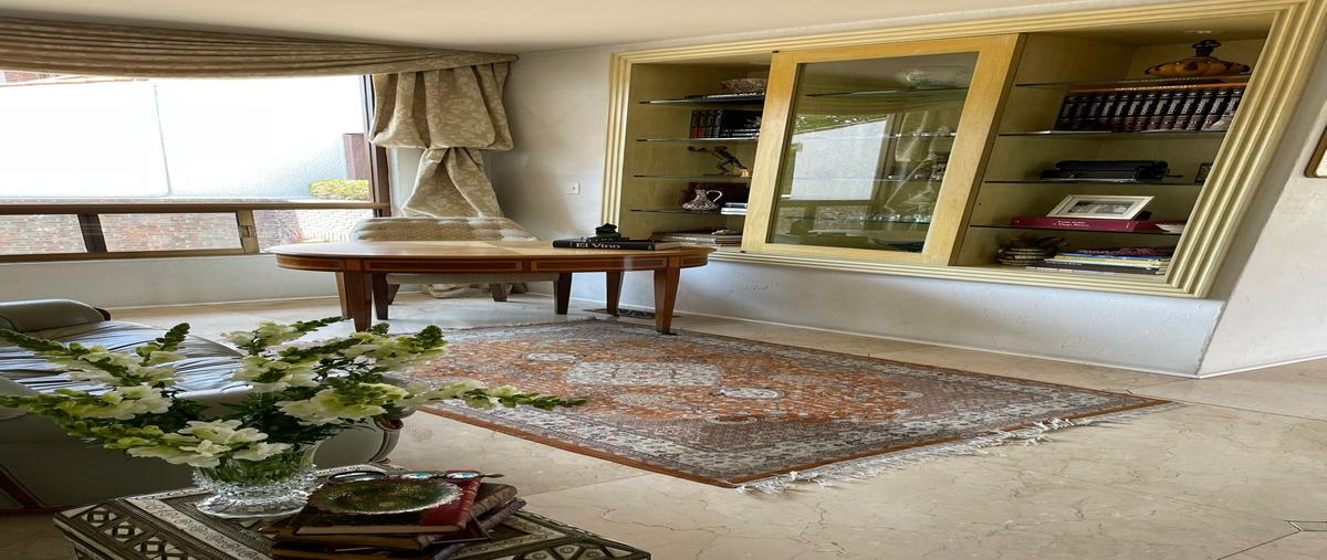 Foto de casa en condominio en venta en fuente portal de las flores, lomas de las palmas , lomas de las palmas, huixquilucan, méxico, 24166478 No. 04