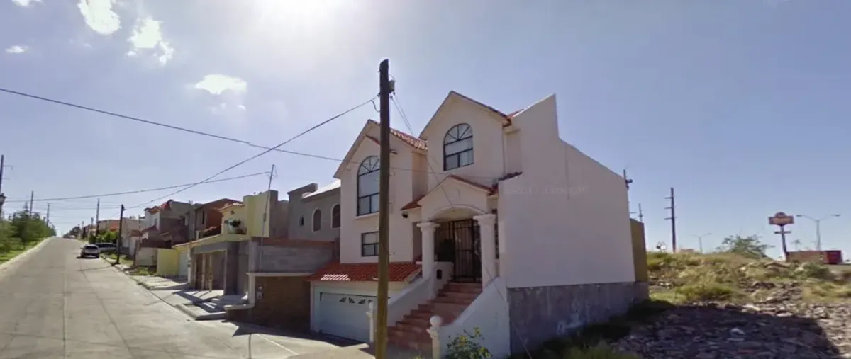 Foto de casa en venta en fuente trillenium 0, las fuentes, chihuahua, chihuahua, 0 No. 03