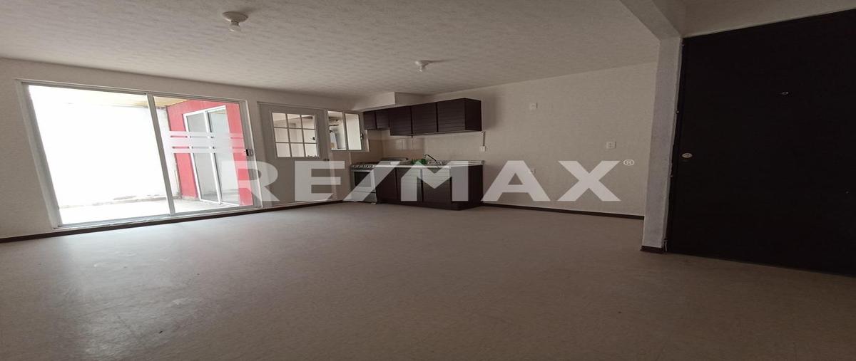 Foto de casa en condominio en venta en fuente villa de tezontepec , fuentes de tizayuca, tizayuca, hidalgo, 30110095 No. 05