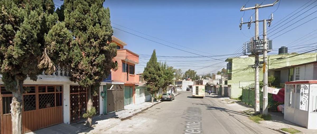 Foto de casa en venta en fuente vulcano , fuentes del valle, tultitlán, méxico, 15144097 No. 02