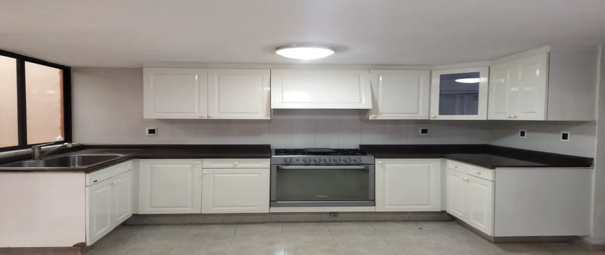 Foto de casa en renta en fuentes 100, fuentes de tepepan, tlalpan, df / cdmx, 30332901 No. 04