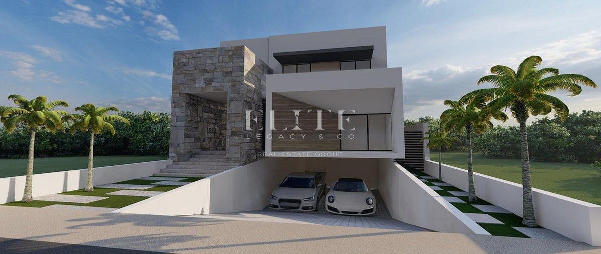 Foto de casa en fuentes 22 , aqua residencial, benito juárez, quintana roo, 0 foto 01 Foto de casa en venta en fuentes 22 , aqua residencial, benito juárez, quintana roo, 0 No. 01