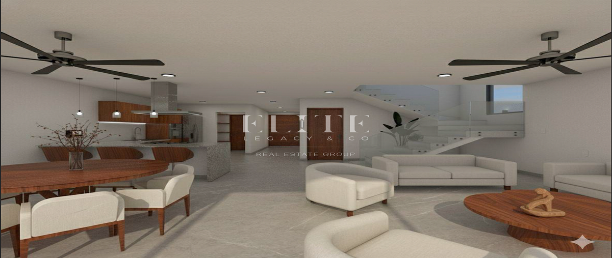 Foto de casa en fuentes 22 , aqua residencial, benito juárez, quintana roo, 0 foto 04 Foto de casa en venta en fuentes 22 , aqua residencial, benito juárez, quintana roo, 0 No. 04